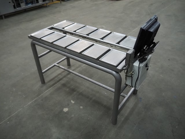 Nn weighing scale - afbeelding 3 van  9