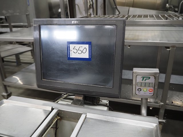 Nn weighing scale - afbeelding 7 van  9