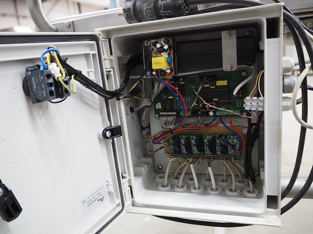 Nn weighing scale - afbeelding 8 van  9