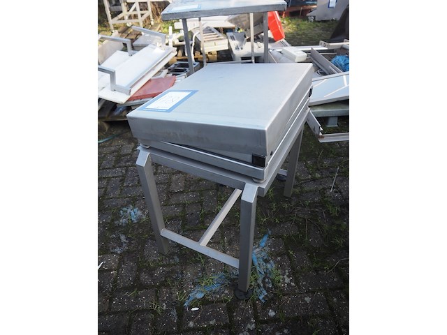 Nn weighing scale - afbeelding 2 van  4