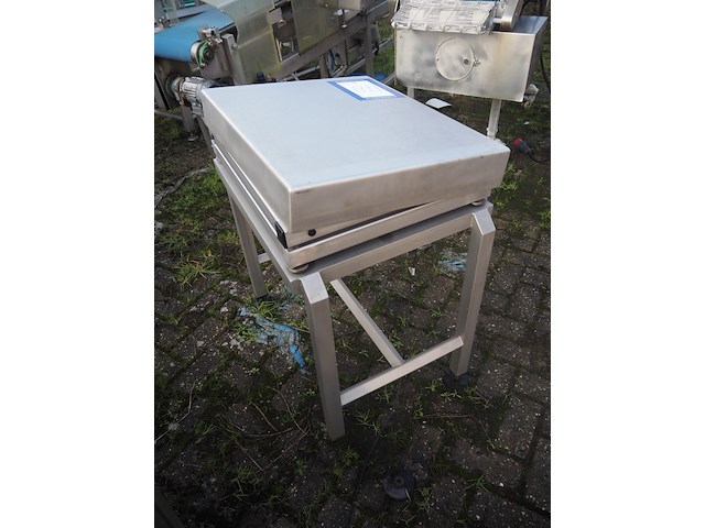 Nn weighing scale - afbeelding 4 van  4