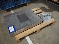 Nn weighing scale - afbeelding 1 van  9