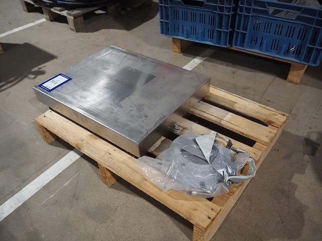 Nn weighing scale - afbeelding 2 van  9