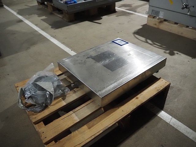 Nn weighing scale - afbeelding 3 van  9