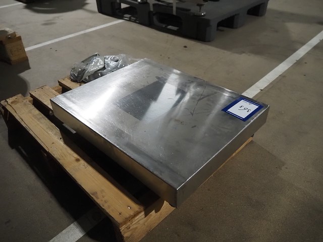 Nn weighing scale - afbeelding 4 van  9