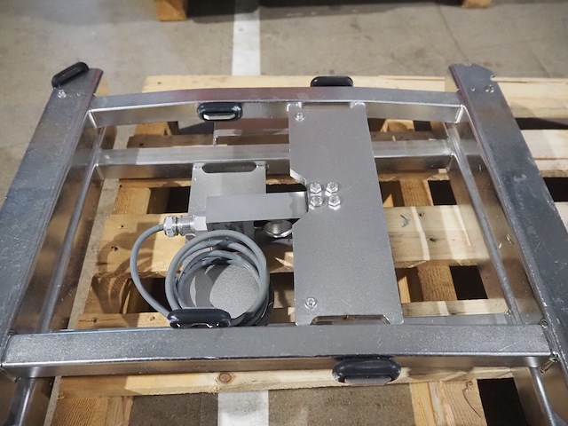 Nn weighing scale - afbeelding 6 van  9