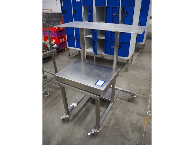Nn weighing scale - afbeelding 1 van  4