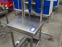 Nn weighing scale - afbeelding 1 van  4