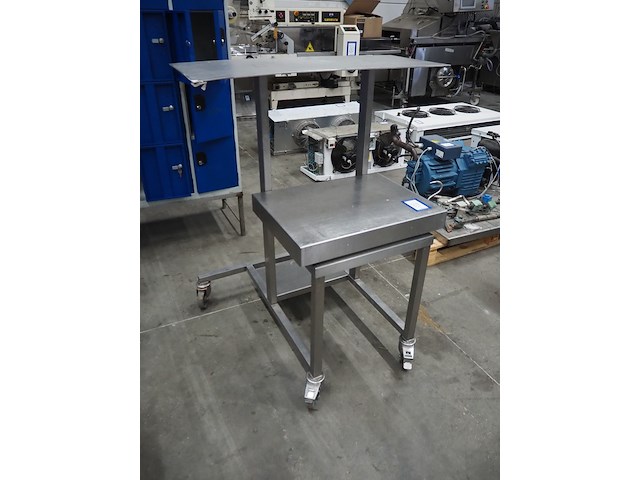 Nn weighing scale - afbeelding 2 van  4