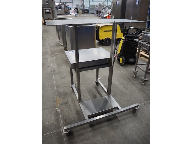 Nn weighing scale - afbeelding 3 van  4