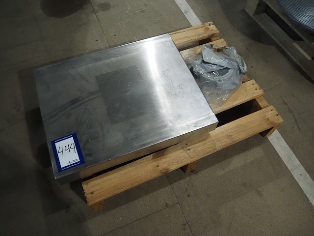 Nn weighing scale - afbeelding 1 van  7