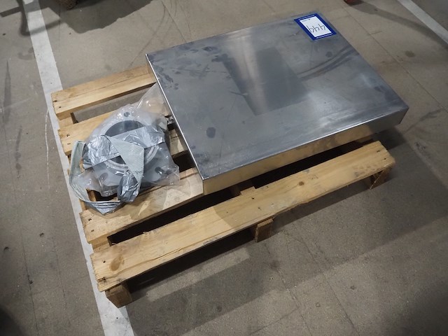 Nn weighing scale - afbeelding 3 van  7