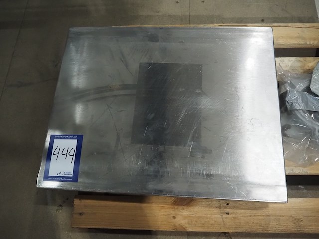Nn weighing scale - afbeelding 5 van  7