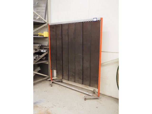 Nn welding curtains - afbeelding 1 van  3