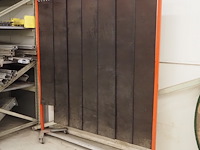 Nn welding curtains - afbeelding 1 van  3