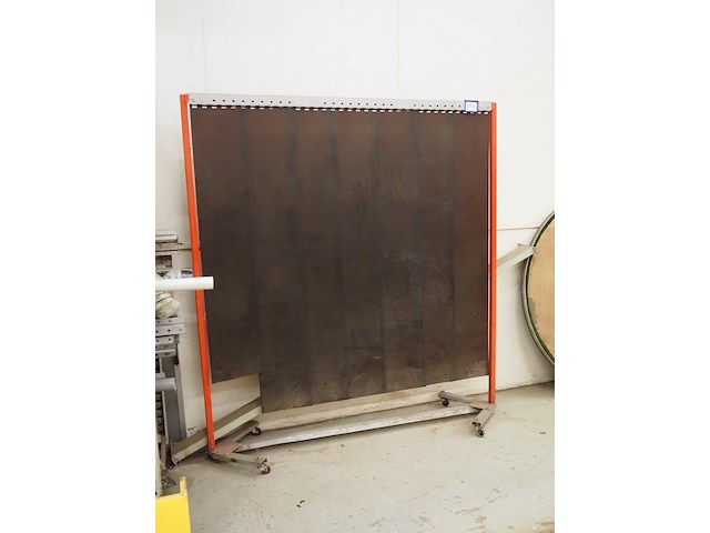 Nn welding curtains - afbeelding 2 van  3
