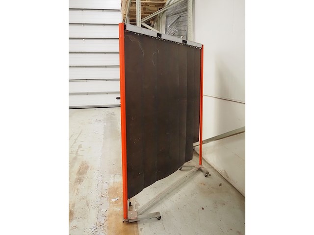 Nn welding curtains - afbeelding 3 van  3
