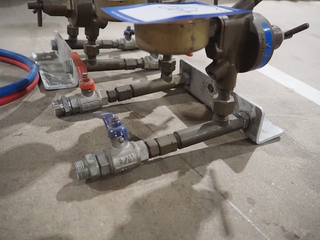 Nn welding hoses - afbeelding 3 van  12