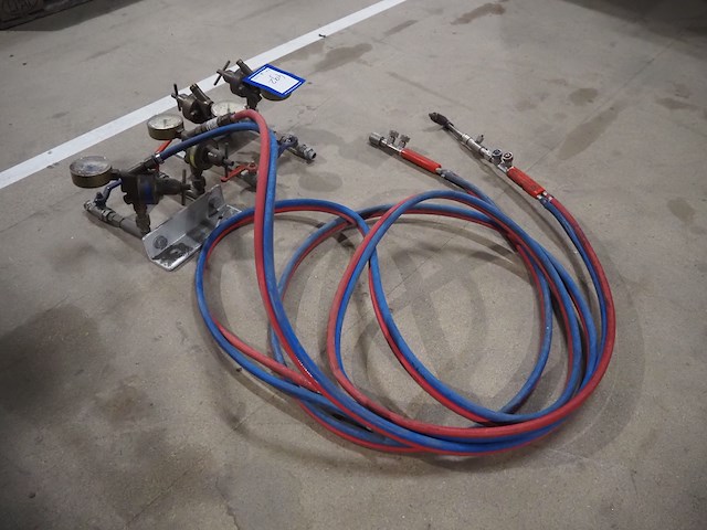 Nn welding hoses - afbeelding 6 van  12