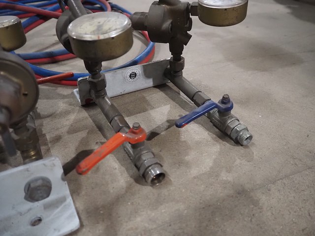 Nn welding hoses - afbeelding 9 van  12