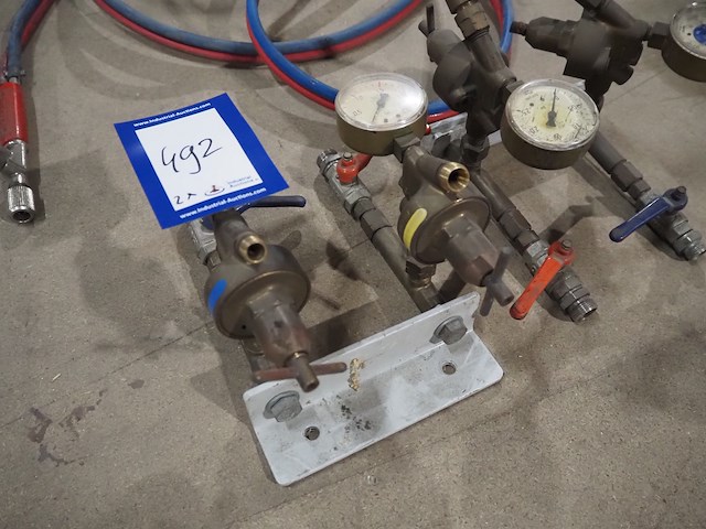 Nn welding hoses - afbeelding 12 van  12