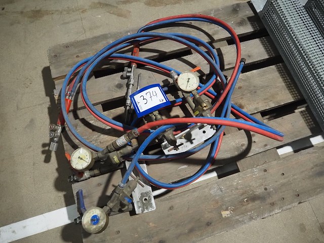Nn welding hoses - afbeelding 1 van  7