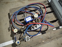 Nn welding hoses - afbeelding 1 van  7