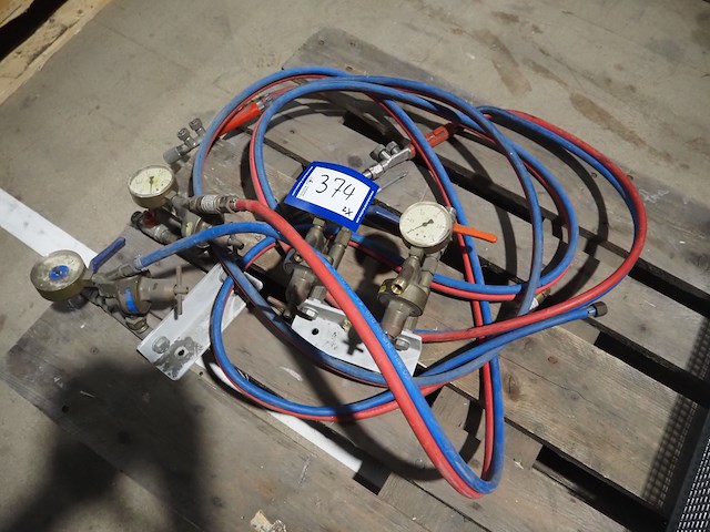 Nn welding hoses - afbeelding 2 van  7