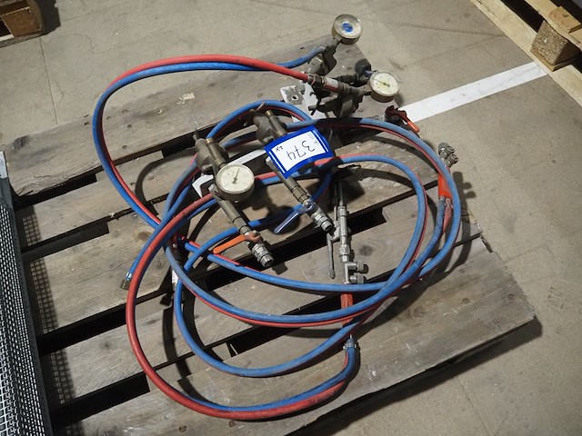 Nn welding hoses - afbeelding 3 van  7