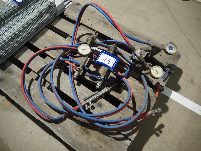 Nn welding hoses - afbeelding 4 van  7