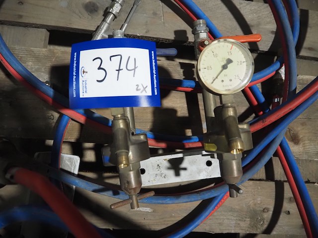 Nn welding hoses - afbeelding 5 van  7