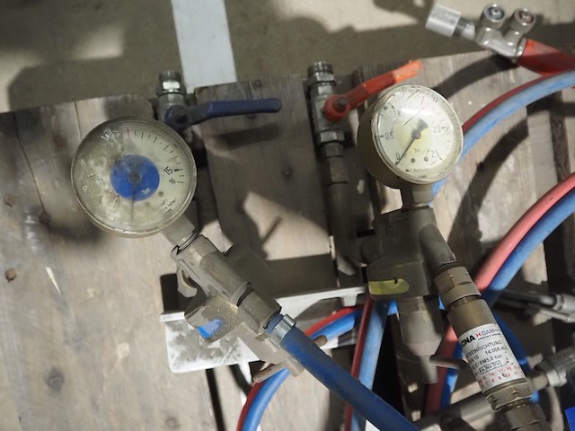 Nn welding hoses - afbeelding 6 van  7