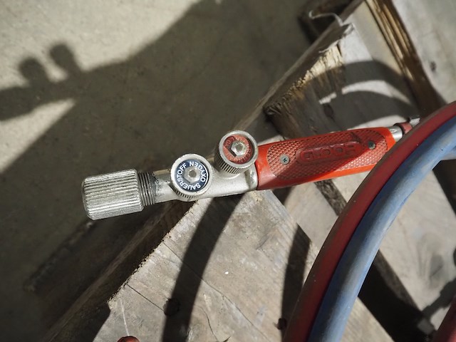 Nn welding hoses - afbeelding 7 van  7