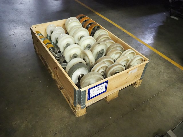 Nn wheels - afbeelding 1 van  9