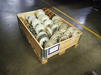 Nn wheels - afbeelding 1 van  9