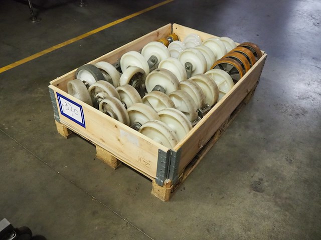 Nn wheels - afbeelding 2 van  9