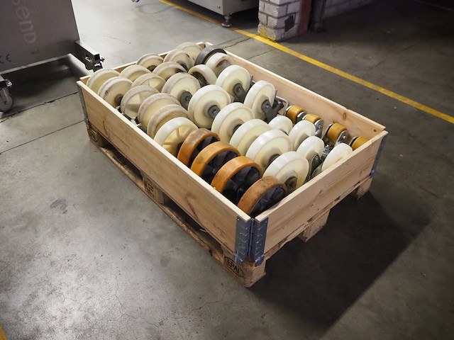 Nn wheels - afbeelding 3 van  9