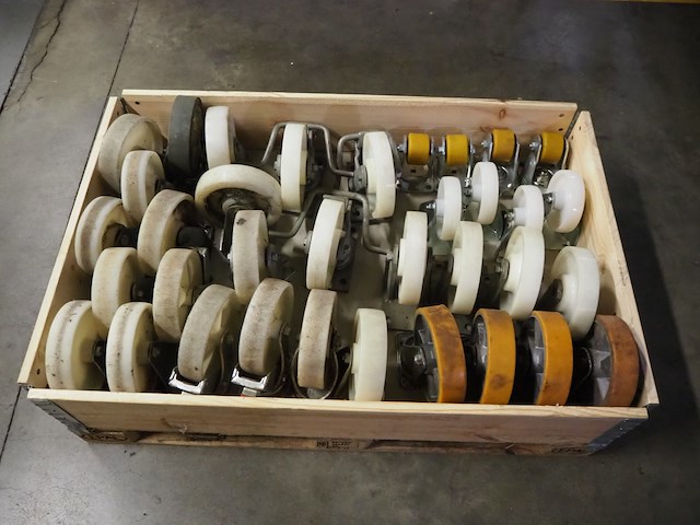 Nn wheels - afbeelding 4 van  9