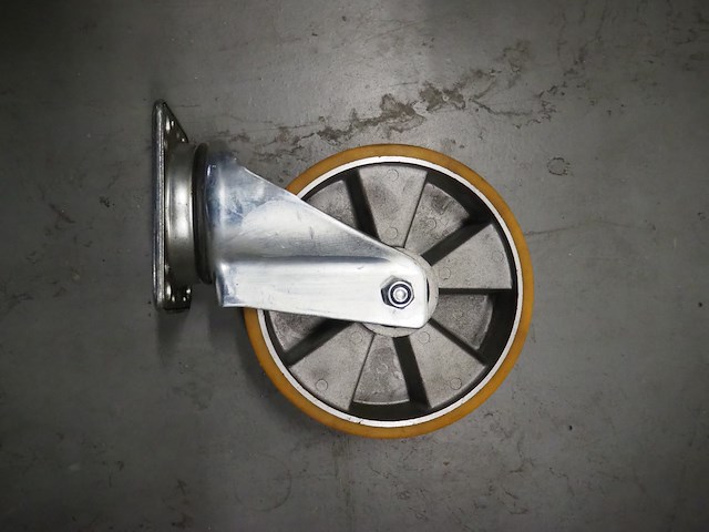 Nn wheels - afbeelding 7 van  9