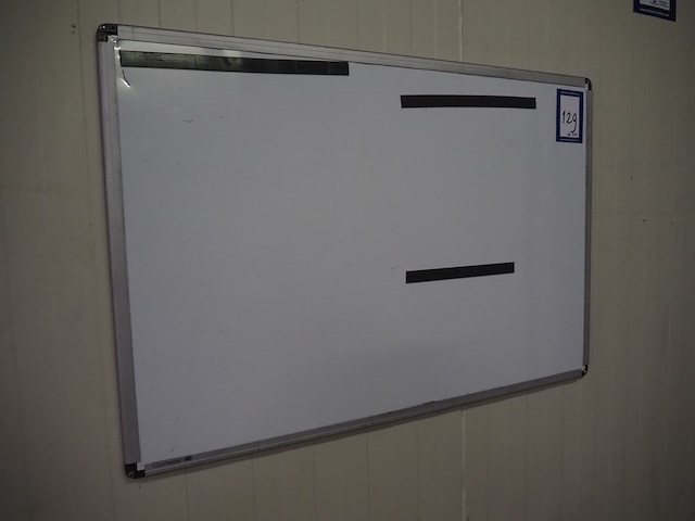 Nn whiteboard - afbeelding 1 van  2