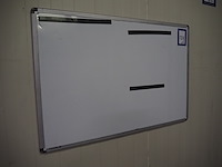 Nn whiteboard - afbeelding 1 van  2
