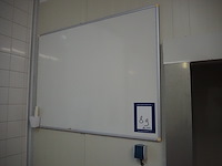 Nn whiteboard - afbeelding 1 van  2