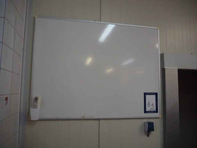 Nn whiteboard - afbeelding 2 van  2