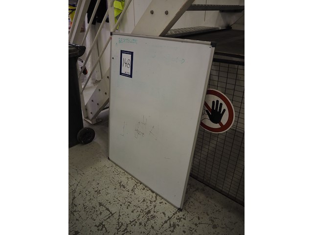 Nn whiteboard - afbeelding 2 van  2