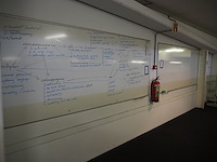 Nn whiteboards - afbeelding 1 van  5