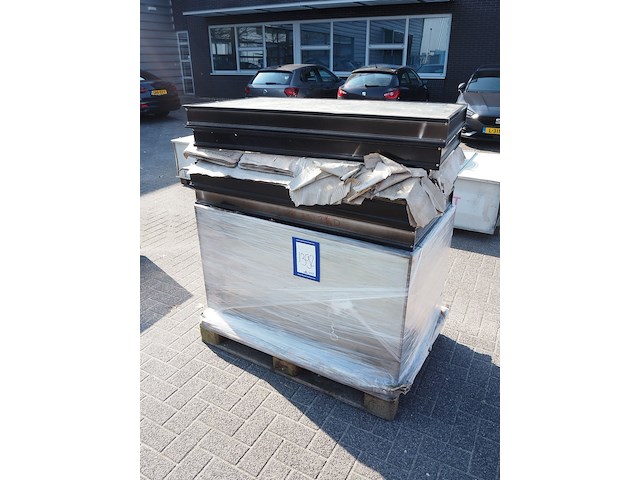 Nn windows - afbeelding 1 van  6