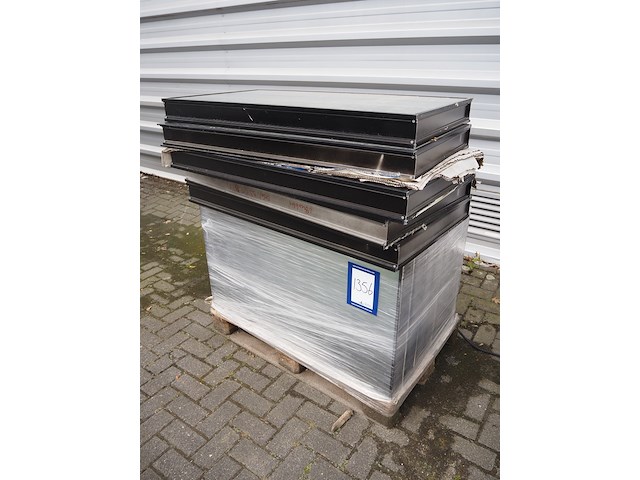 Nn windows - afbeelding 1 van  6