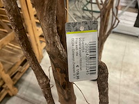 Nn wisteria kunstplanten (4x) - afbeelding 9 van  9