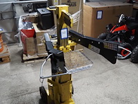 Nn wood splitter - afbeelding 1 van  9