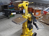 Nn wood splitter - afbeelding 2 van  9
